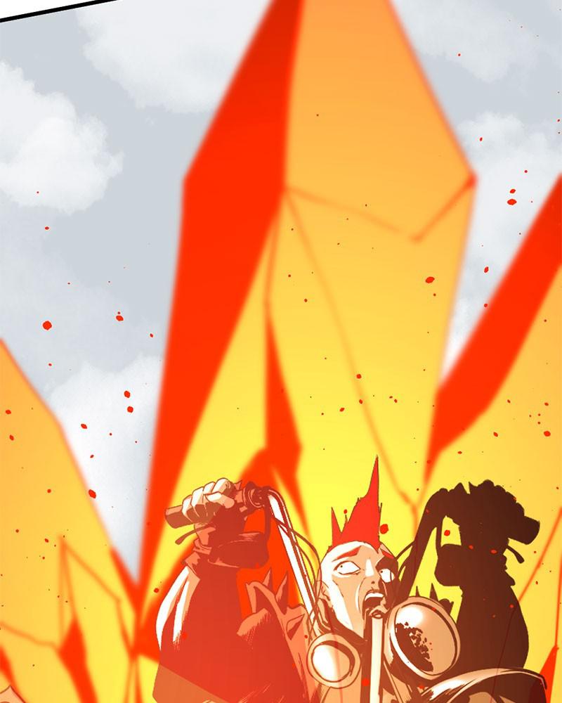 Read Hero Killer Manga Online