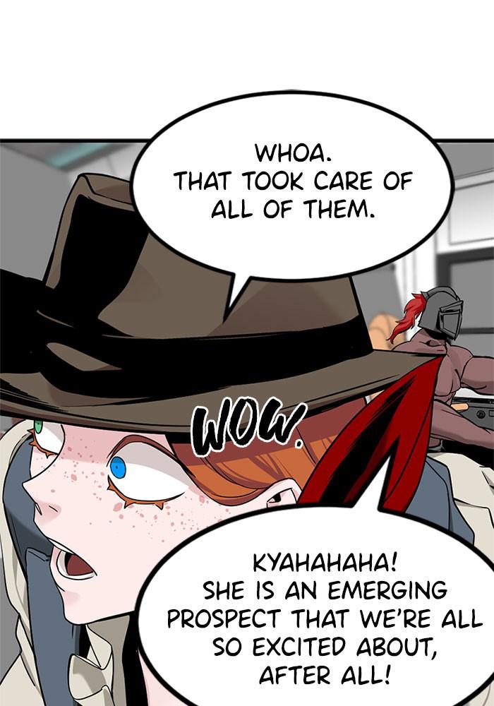 Read Hero Killer Manga Online