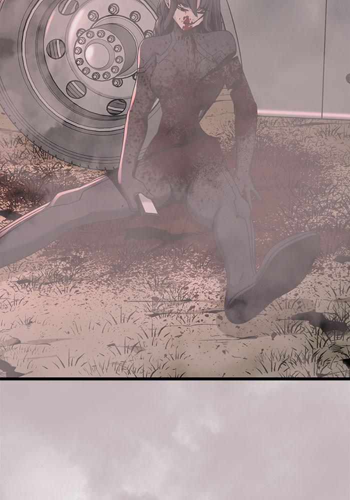 Read Hero Killer Manga Online