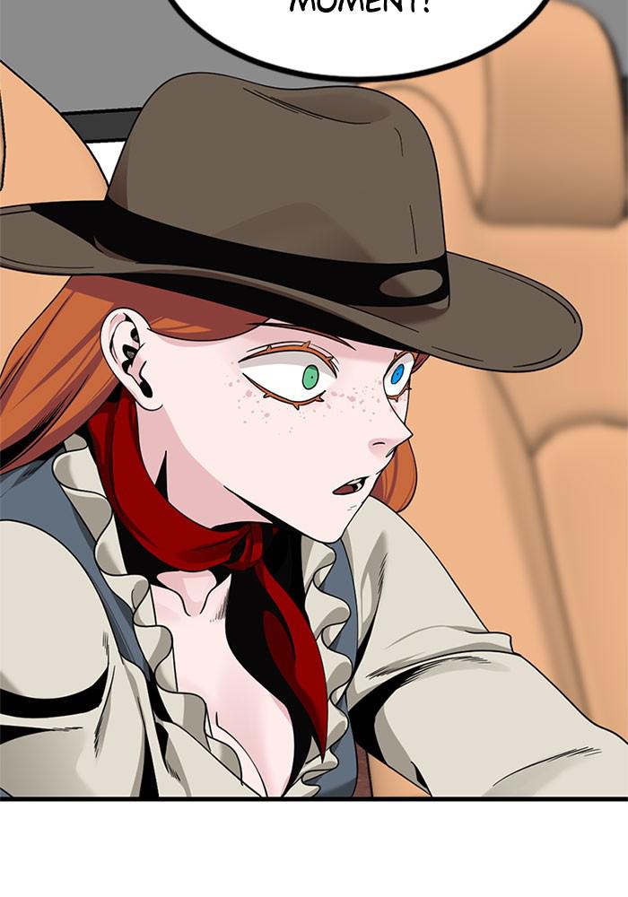 Read Hero Killer Manga Online