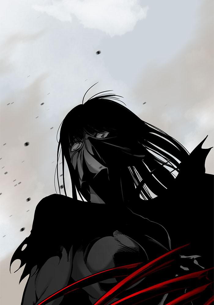 Read Hero Killer Manga Online