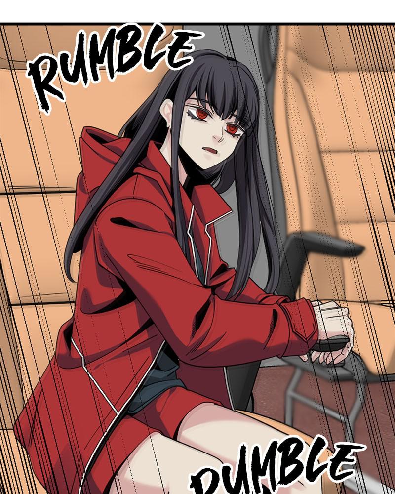 Read Hero Killer Manga Online