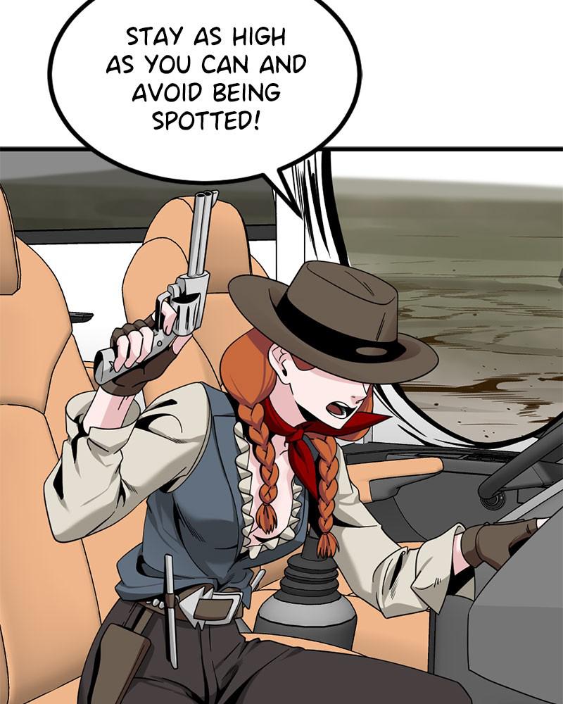Read Hero Killer Manga Online