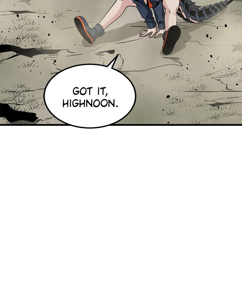 Read Hero Killer Manga Online