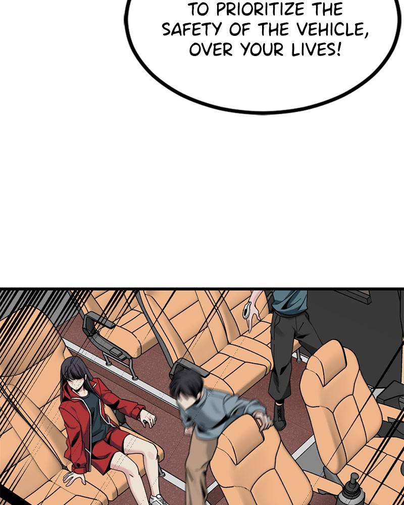 Read Hero Killer Manga Online