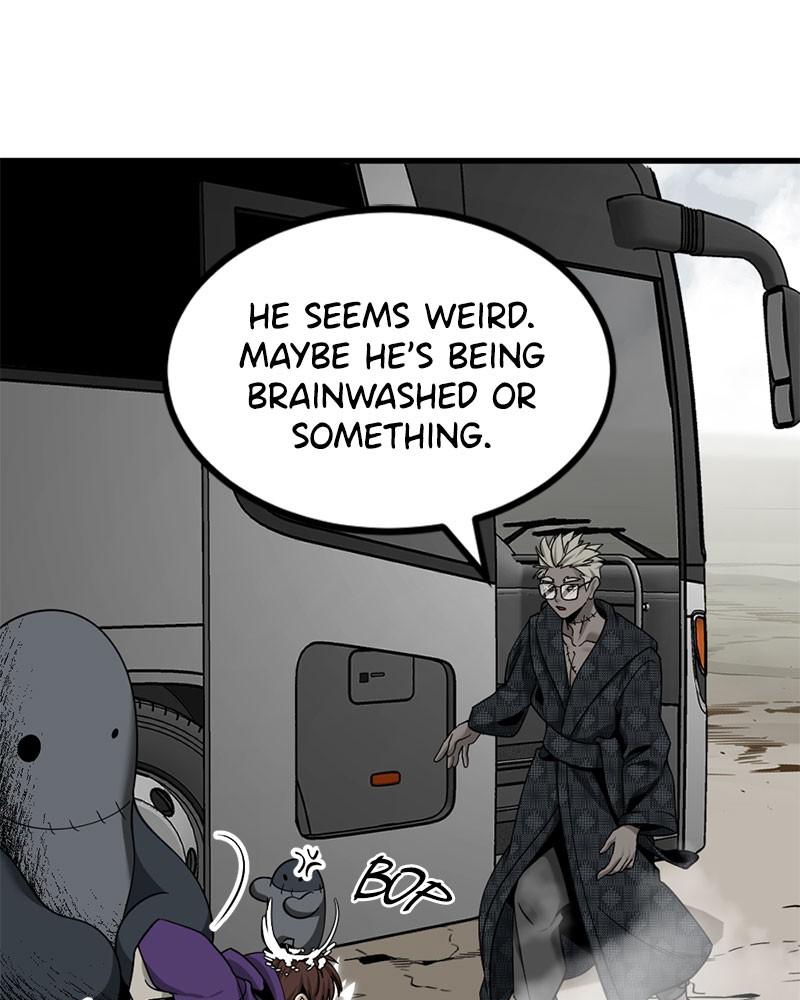 Read Hero Killer Manga Online
