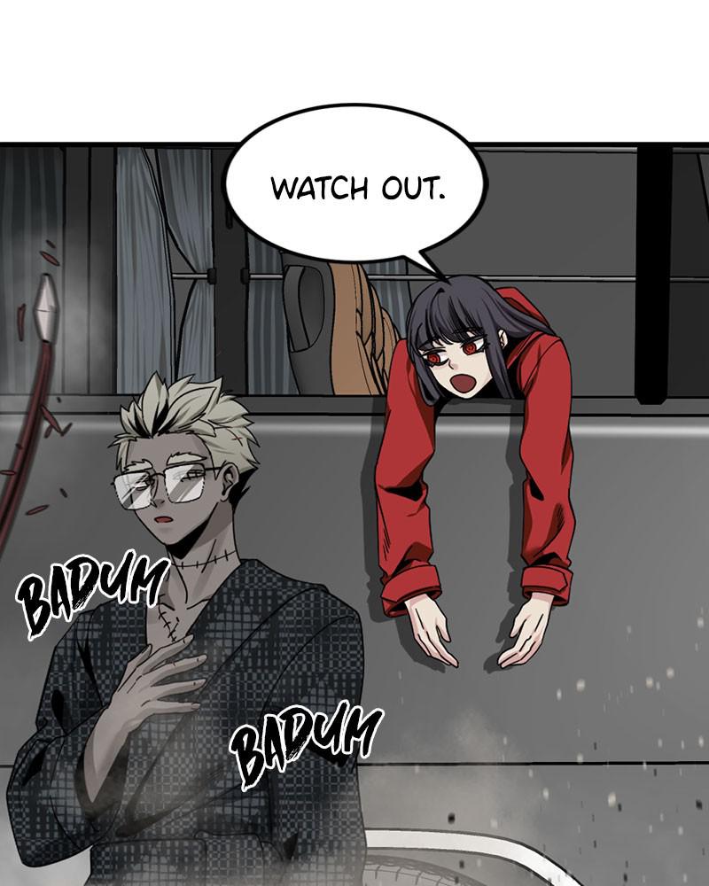 Read Hero Killer Manga Online