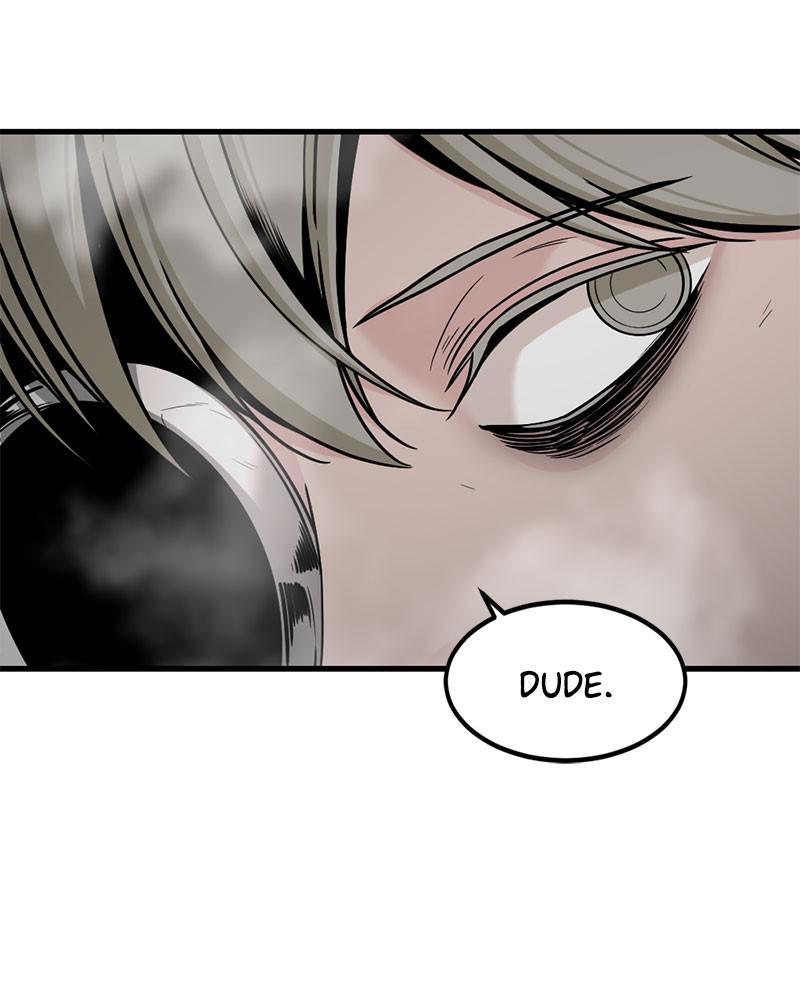 Read Hero Killer Manga Online