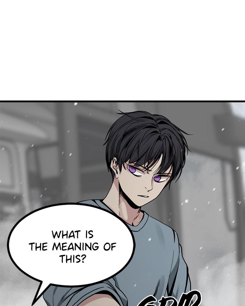 Read Hero Killer Manga Online