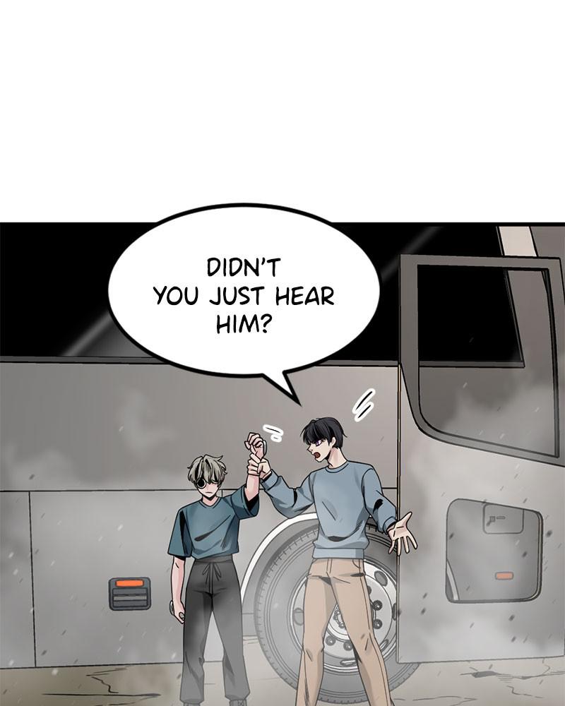 Read Hero Killer Manga Online