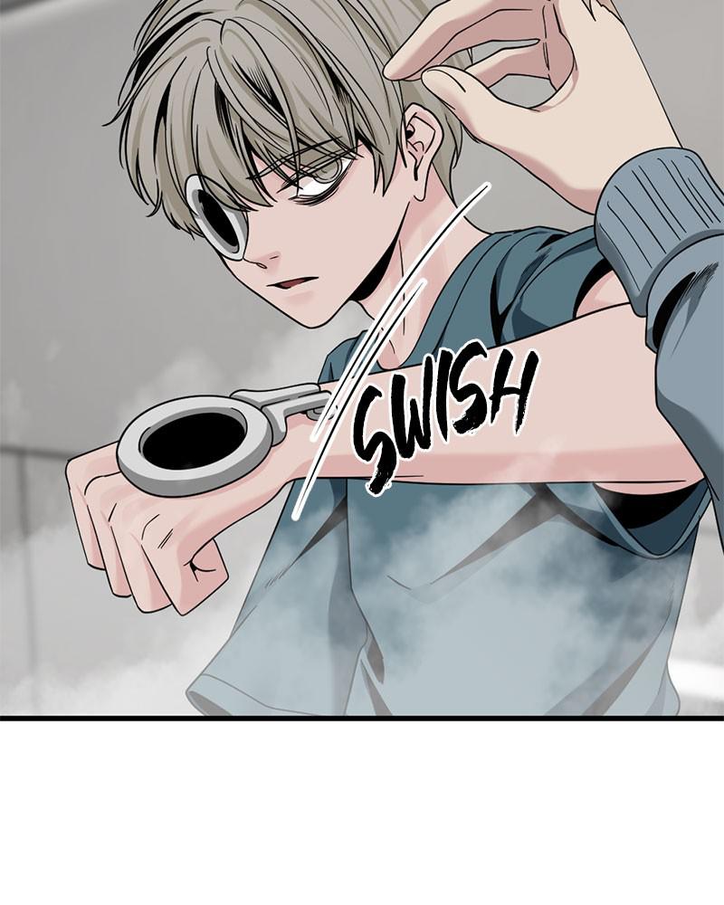 Read Hero Killer Manga Online