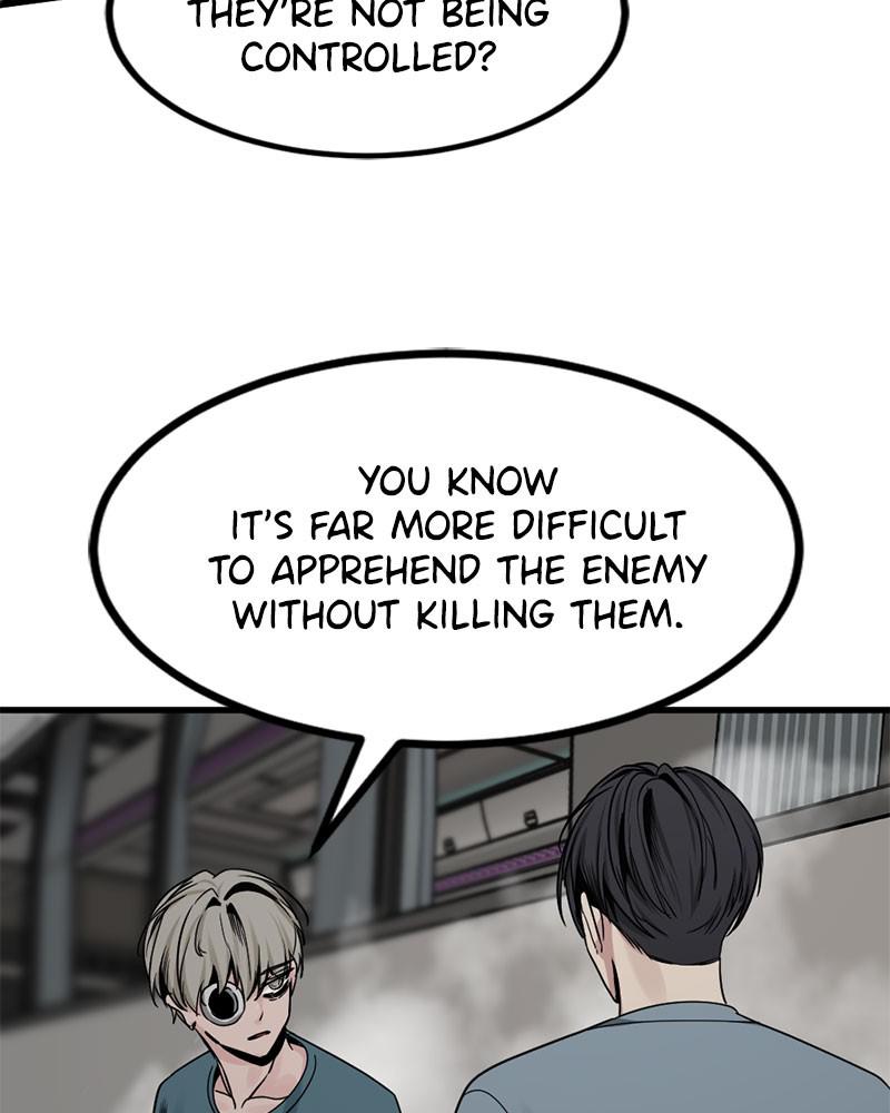Read Hero Killer Manga Online