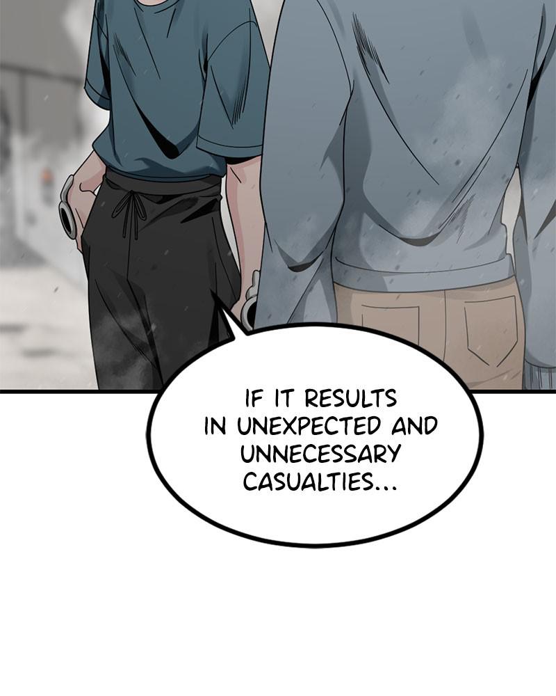 Read Hero Killer Manga Online