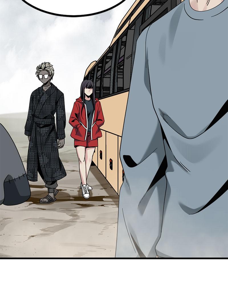 Read Hero Killer Manga Online