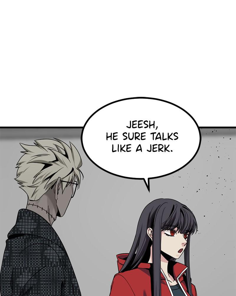 Read Hero Killer Manga Online