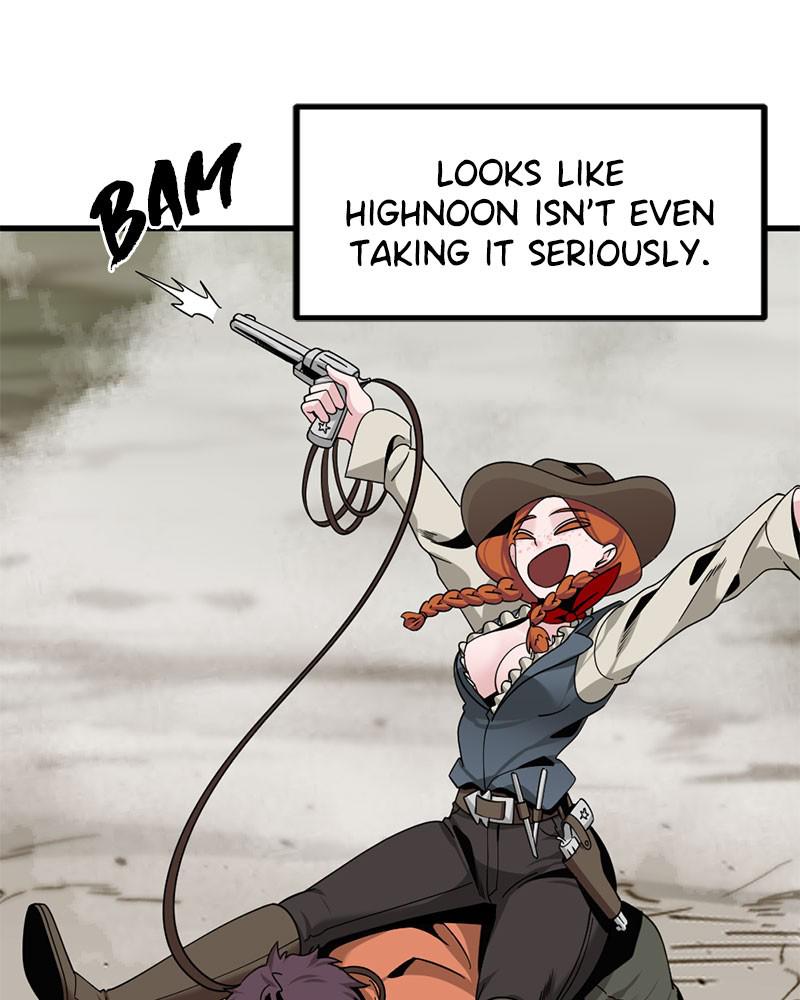 Read Hero Killer Manga Online
