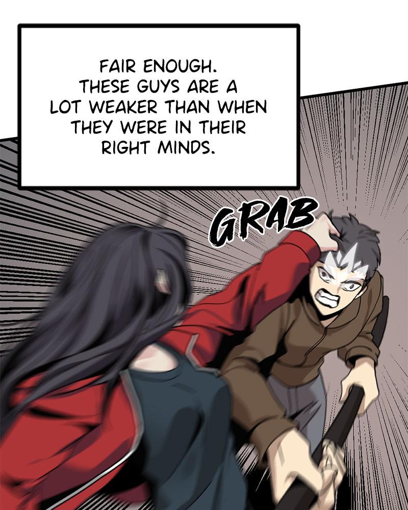 Read Hero Killer Manga Online