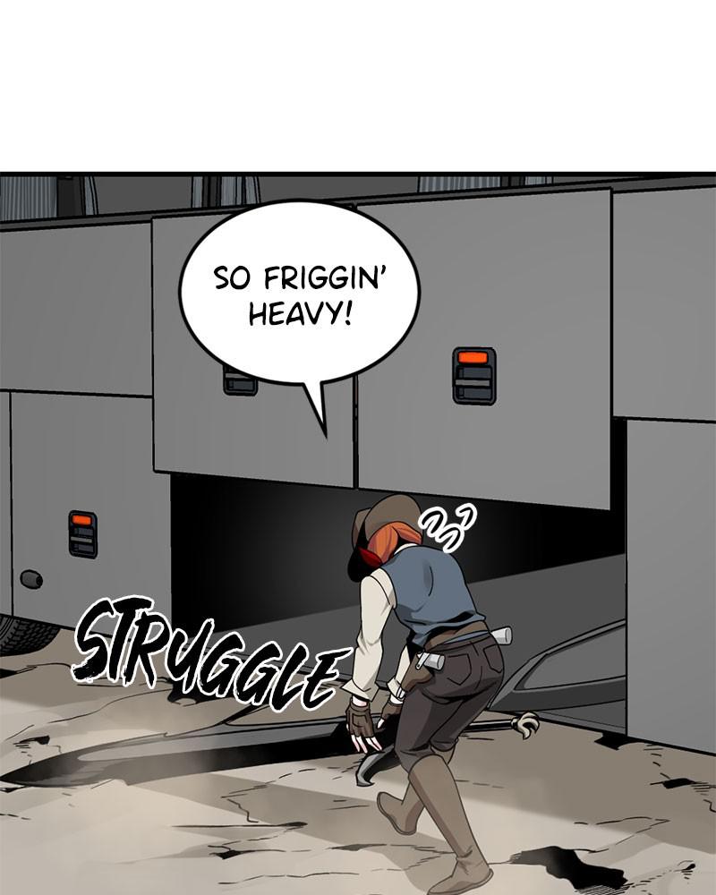 Read Hero Killer Manga Online