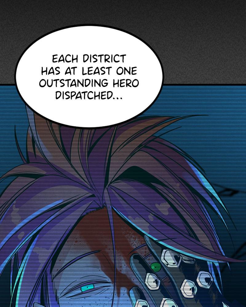 Read Hero Killer Manga Online