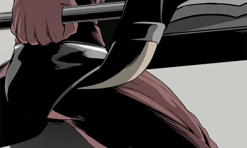 Read Hero Killer Manga Online