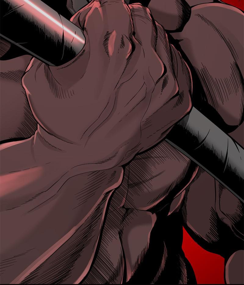 Read Hero Killer Manga Online