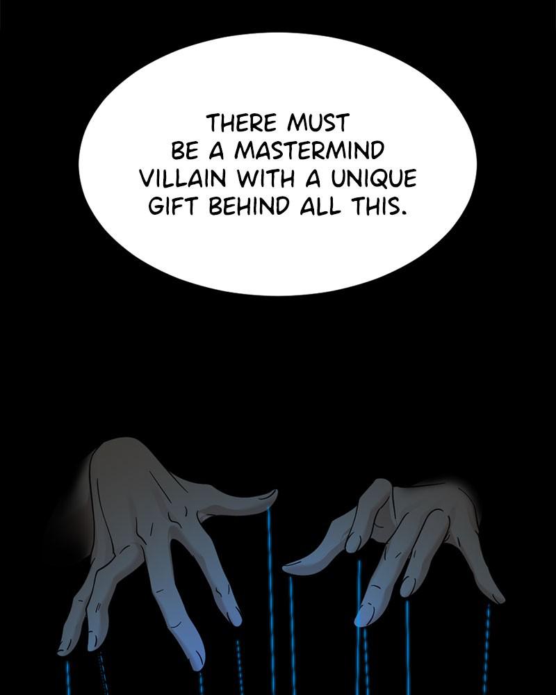 Read Hero Killer Manga Online