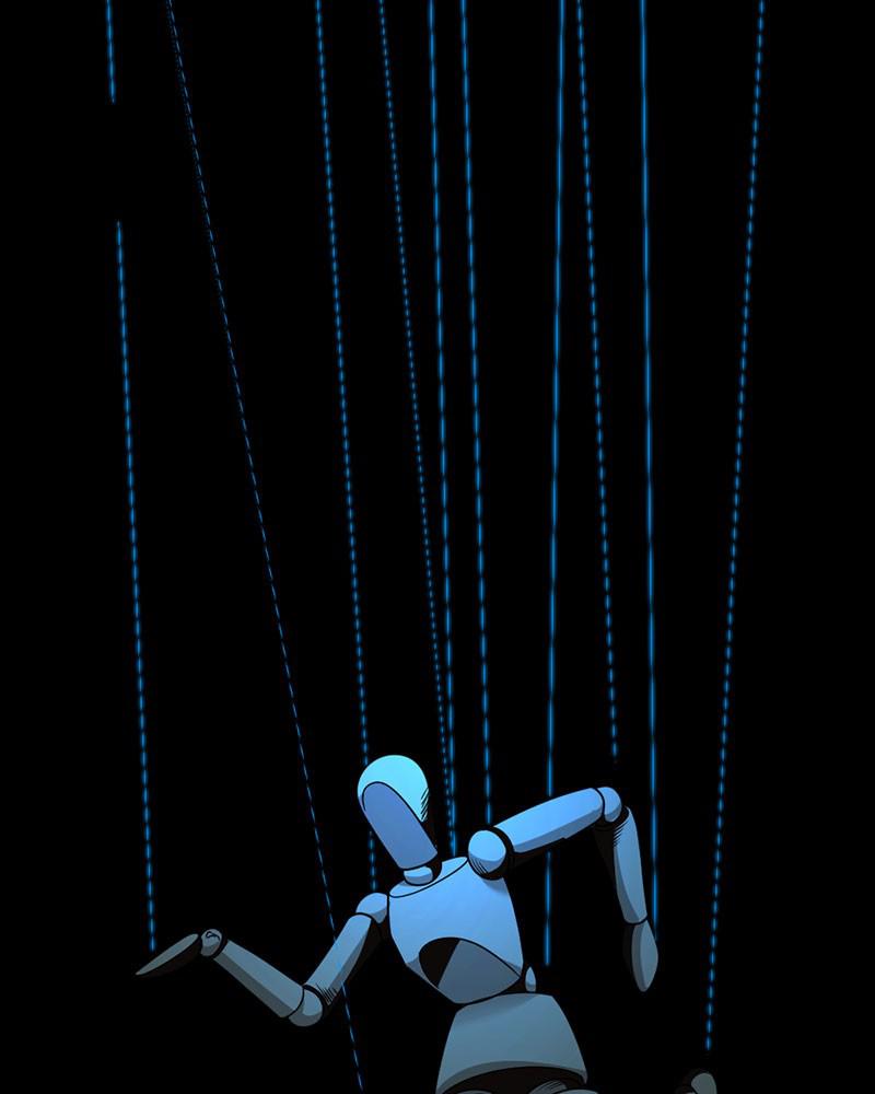 Read Hero Killer Manga Online
