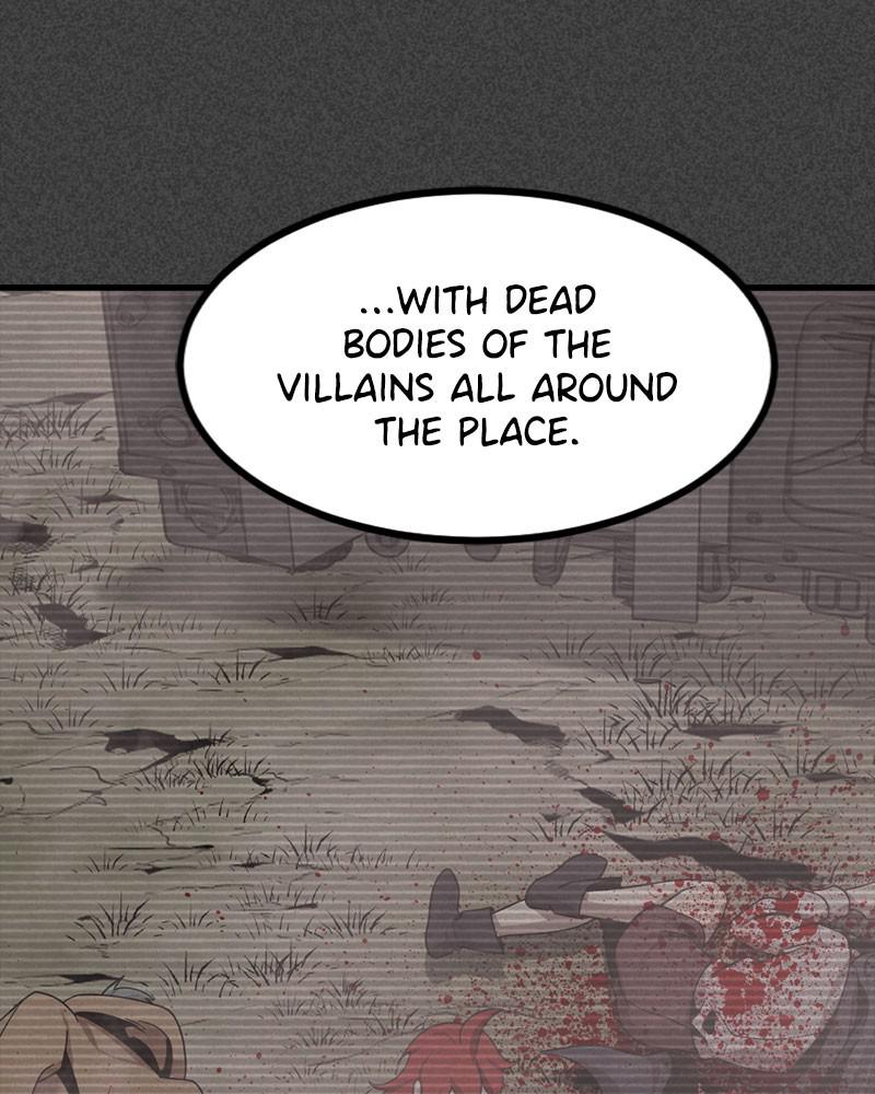 Read Hero Killer Manga Online