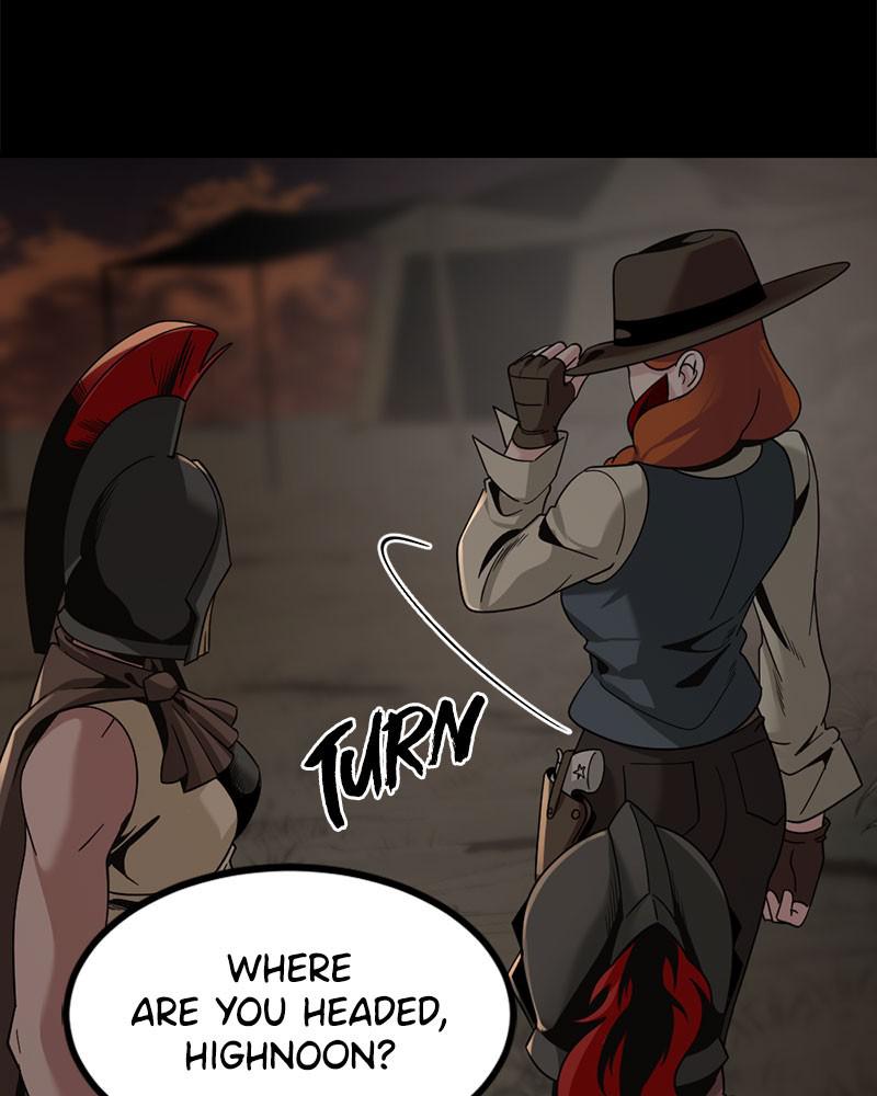 Read Hero Killer Manga Online