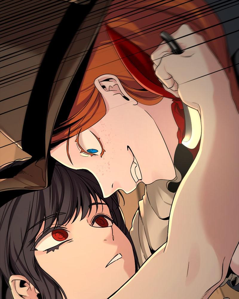 Read Hero Killer Manga Online