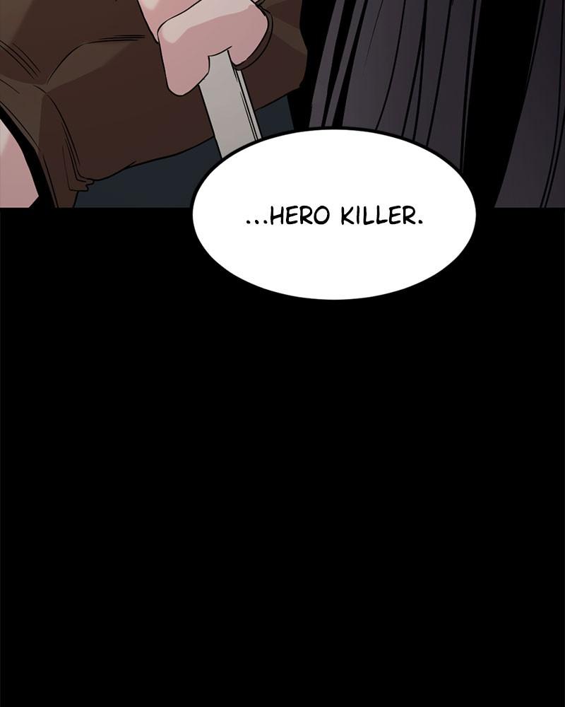 Read Hero Killer Manga Online