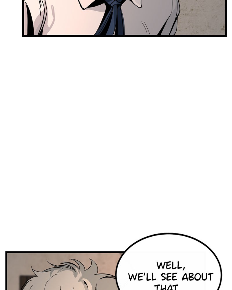 Read Hero Killer Manga Online
