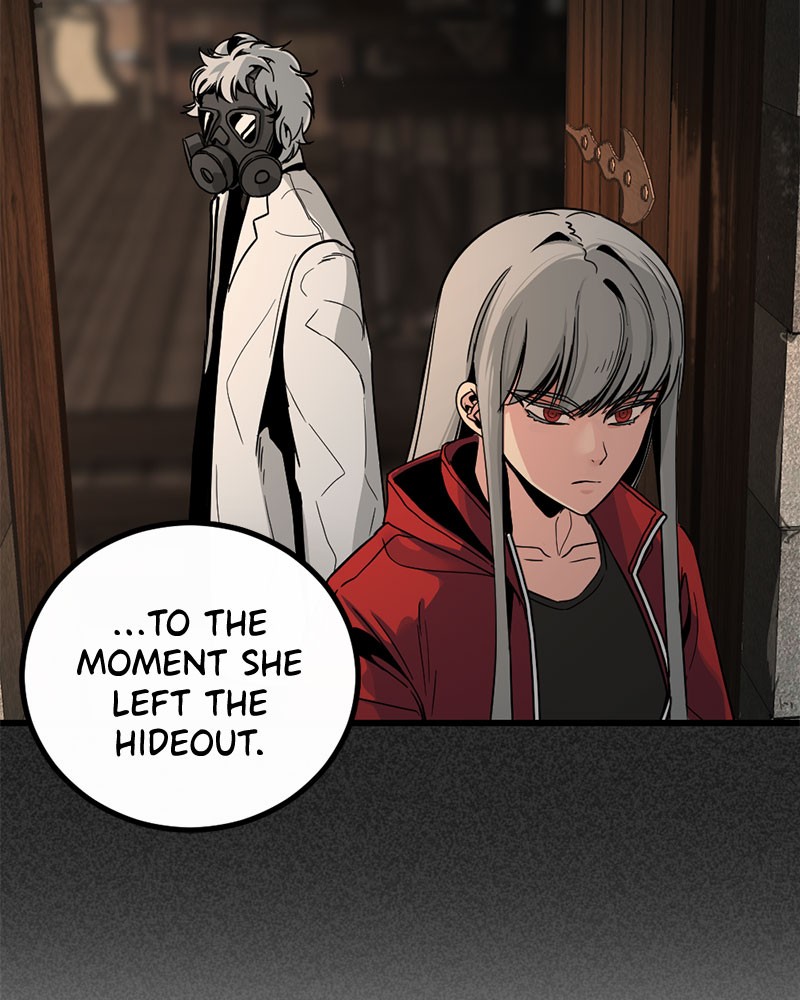 Read Hero Killer Manga Online