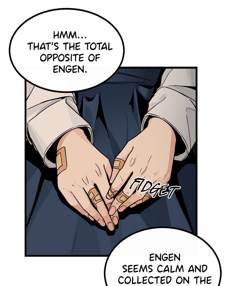 Read Hero Killer Manga Online