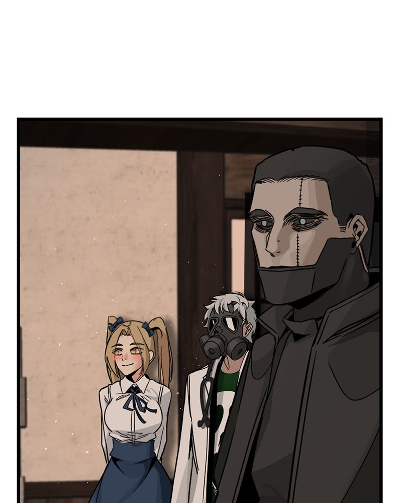 Read Hero Killer Manga Online