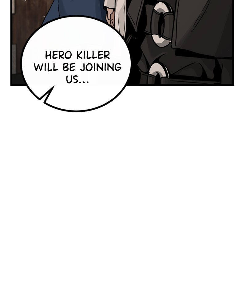 Read Hero Killer Manga Online