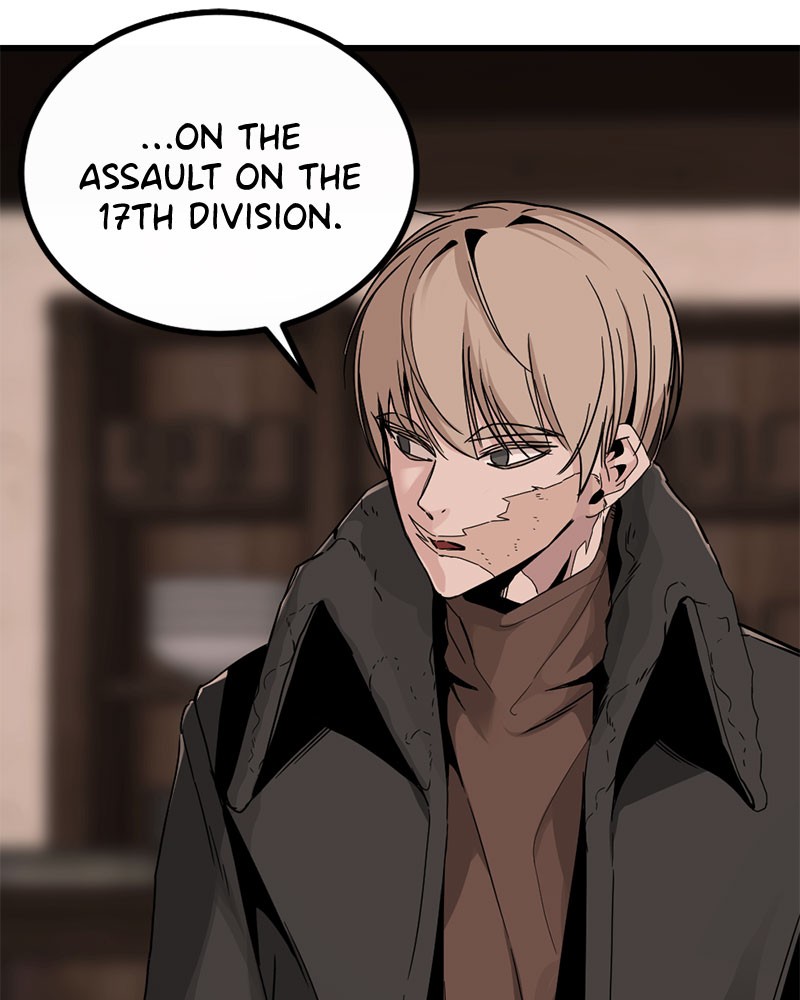Read Hero Killer Manga Online