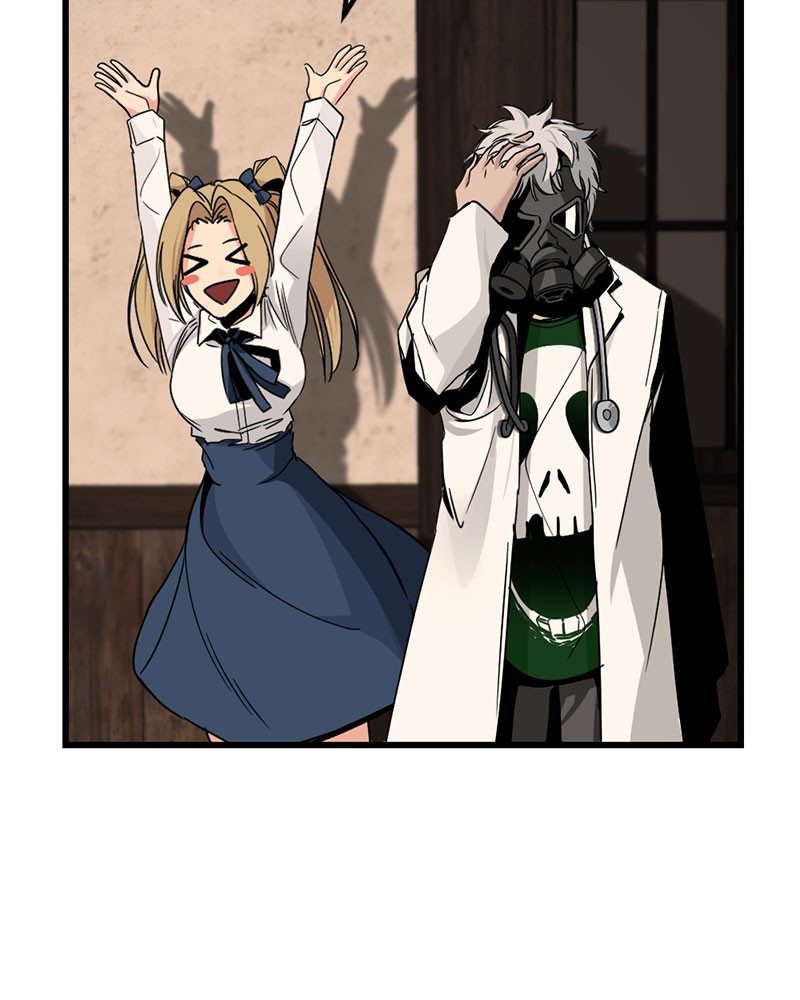 Read Hero Killer Manga Online