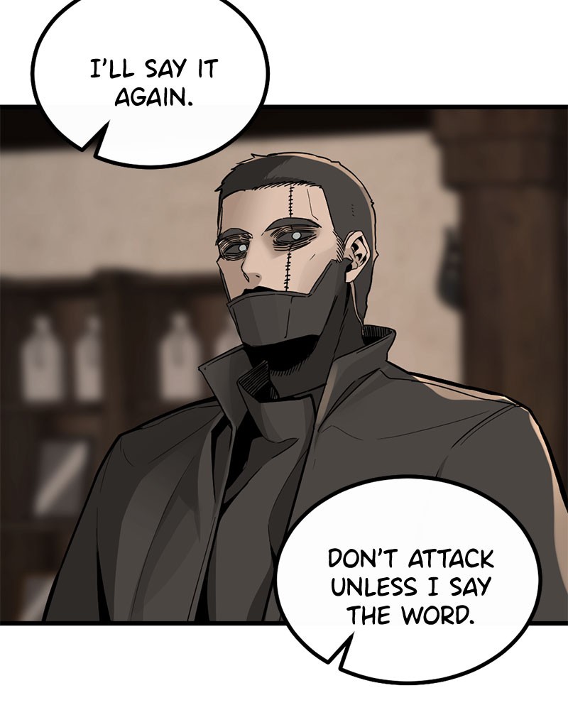 Read Hero Killer Manga Online