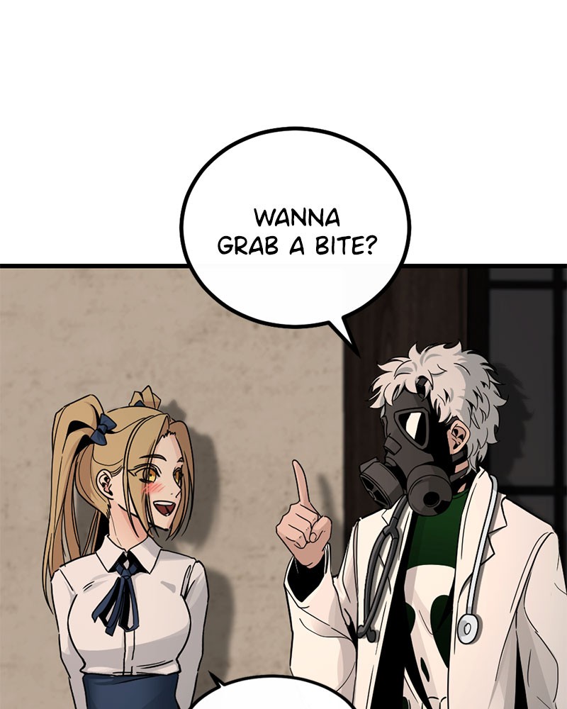 Read Hero Killer Manga Online