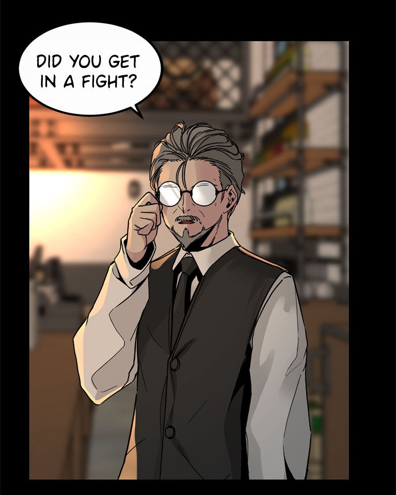 Read Hero Killer Manga Online