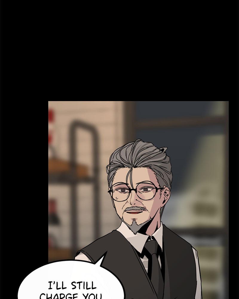 Read Hero Killer Manga Online