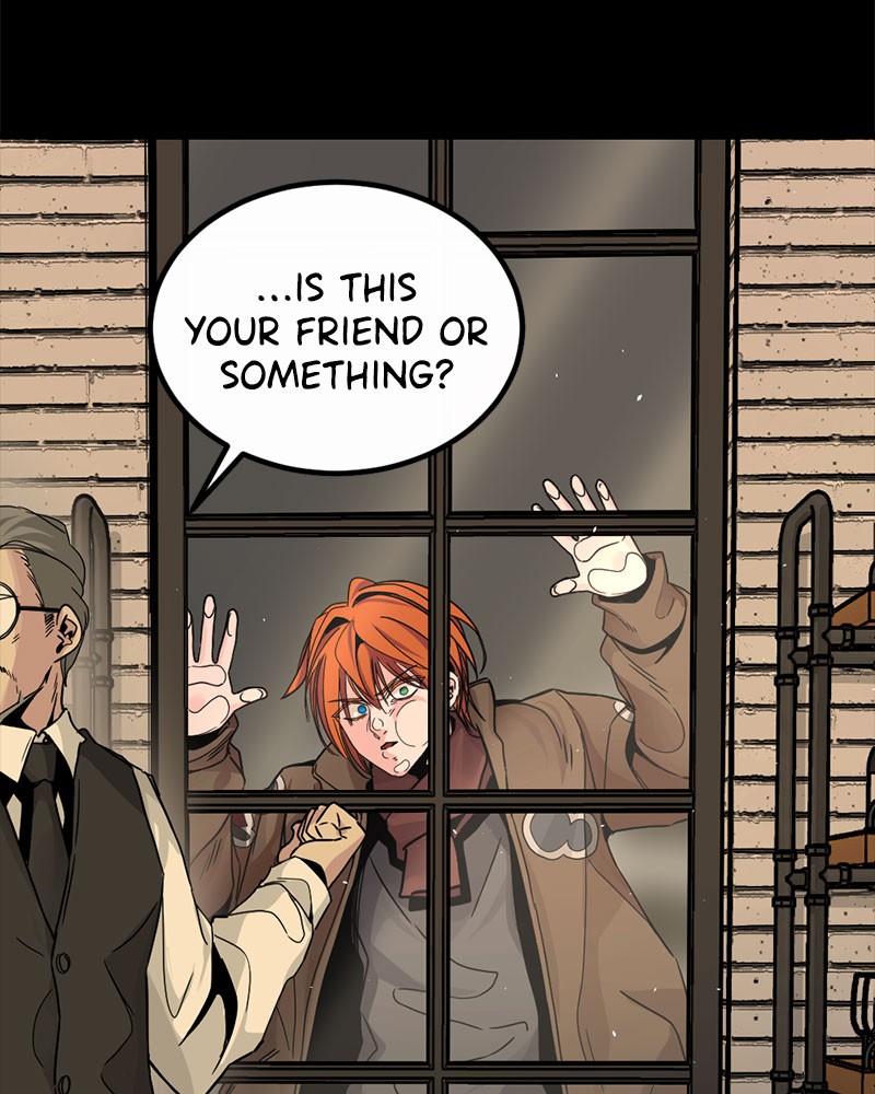 Read Hero Killer Manga Online