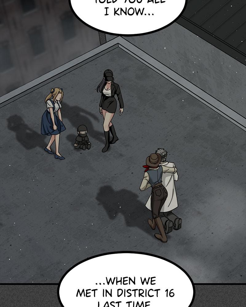 Read Hero Killer Manga Online