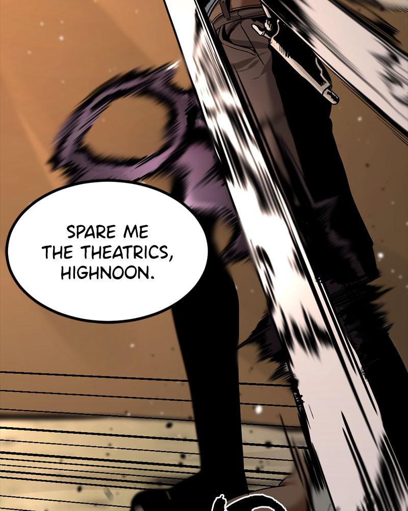 Read Hero Killer Manga Online