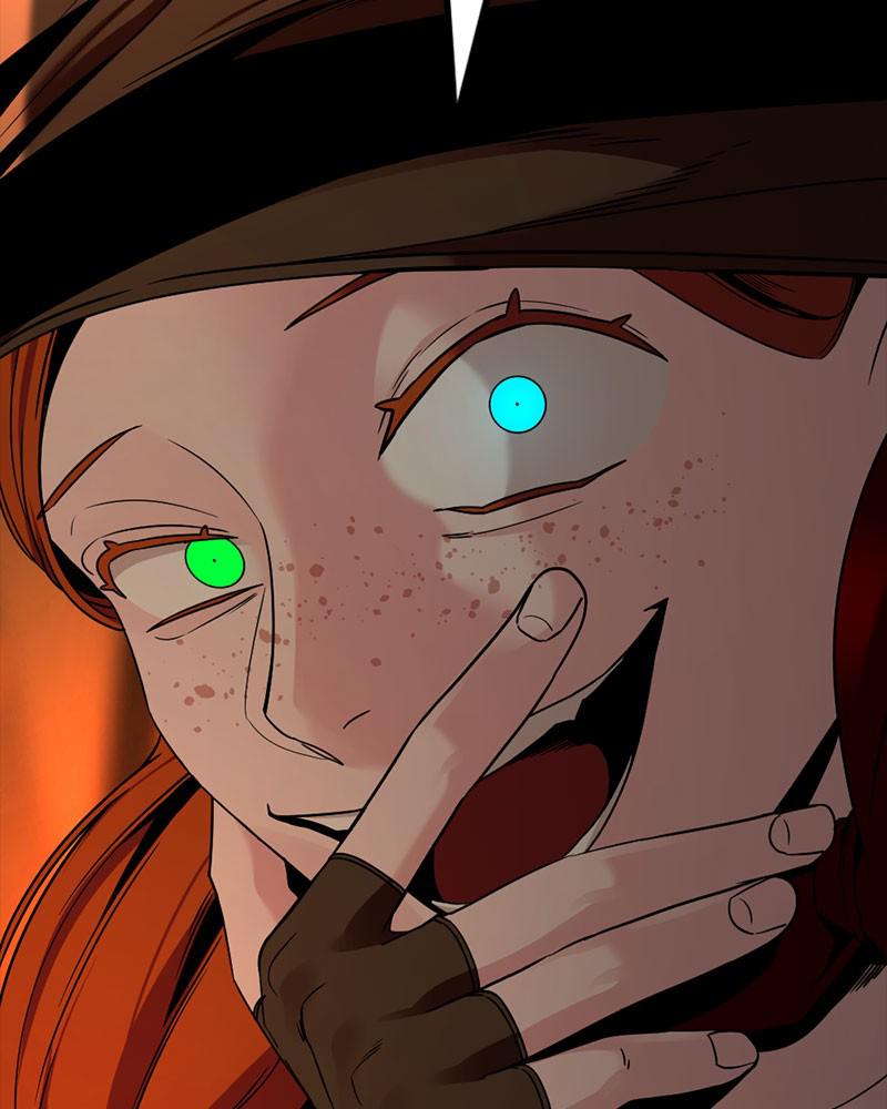 Read Hero Killer Manga Online