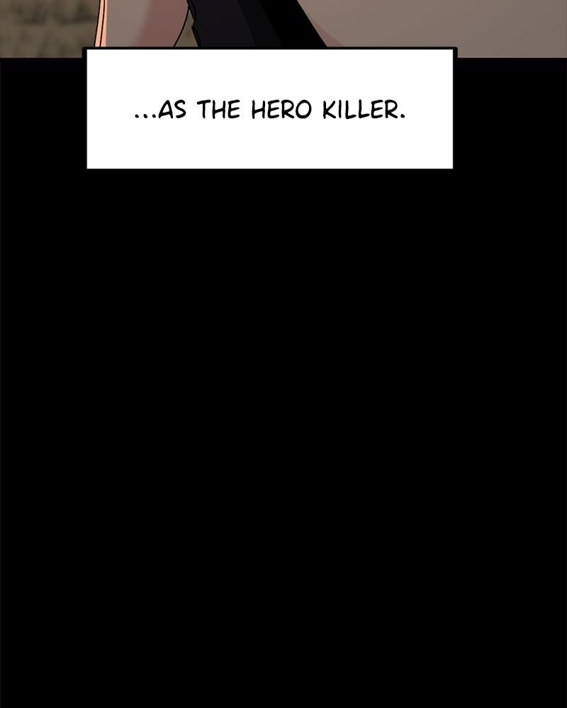 Read Hero Killer Manga Online