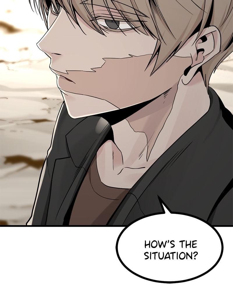 Read Hero Killer Manga Online