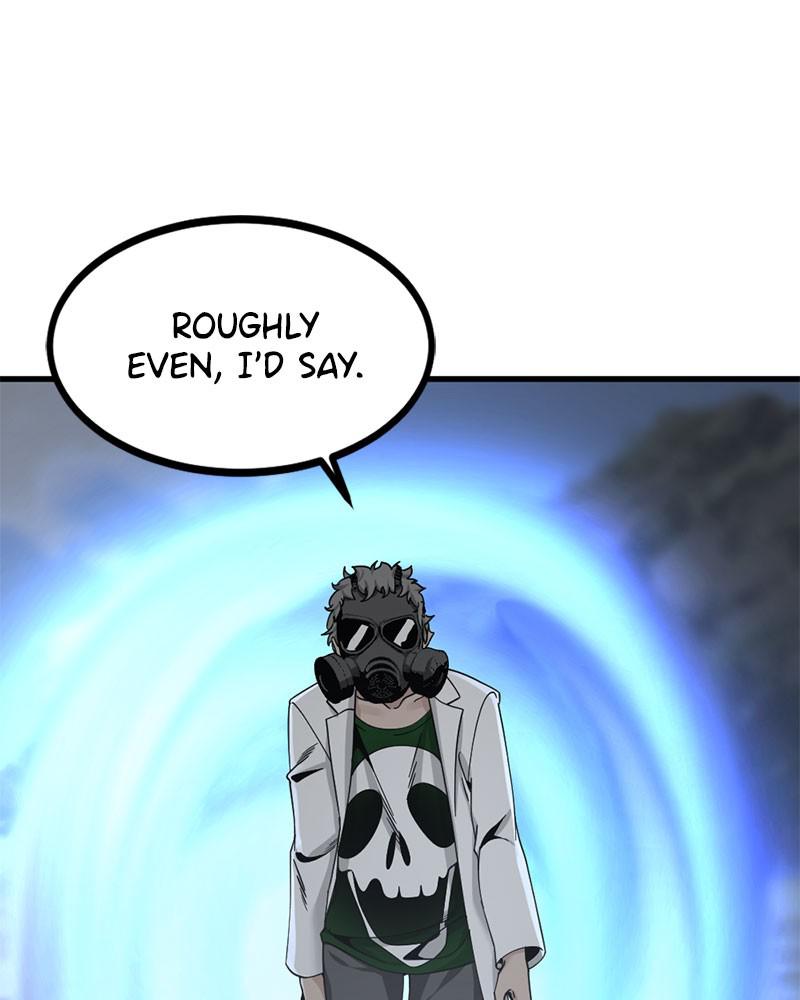 Read Hero Killer Manga Online
