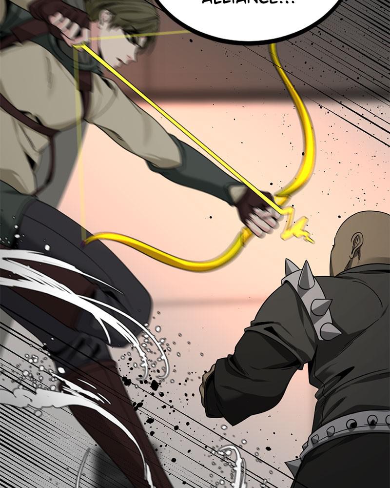 Read Hero Killer Manga Online